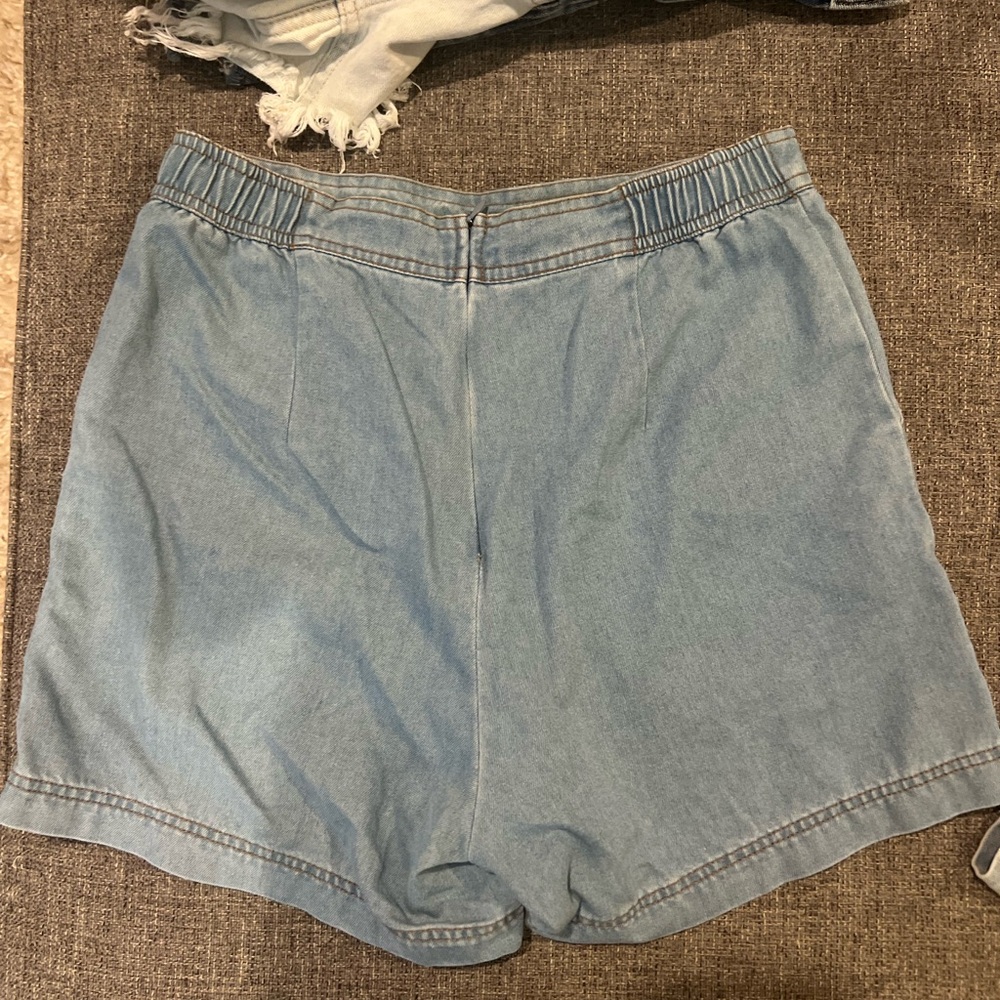 Amazon skort - Picture 3 of 4